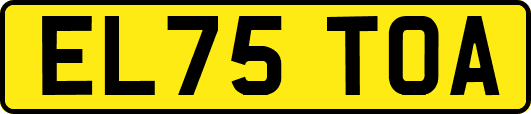 EL75TOA