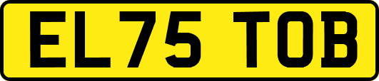 EL75TOB
