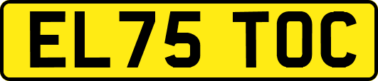 EL75TOC