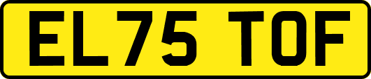 EL75TOF