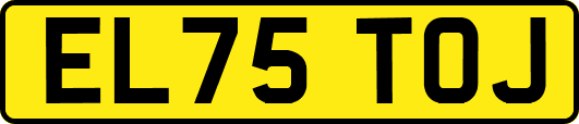 EL75TOJ
