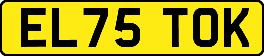 EL75TOK