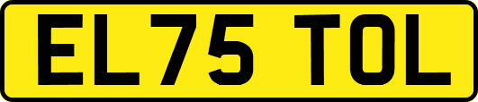 EL75TOL