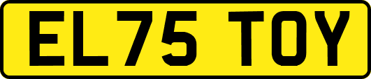 EL75TOY