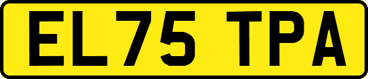 EL75TPA