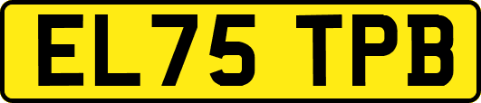 EL75TPB