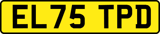 EL75TPD