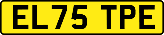 EL75TPE
