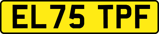 EL75TPF