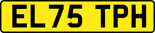 EL75TPH