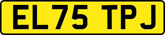 EL75TPJ