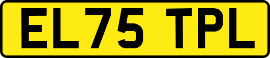 EL75TPL