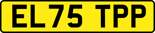 EL75TPP