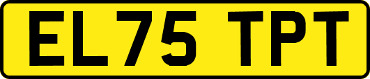 EL75TPT