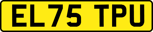 EL75TPU