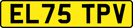 EL75TPV