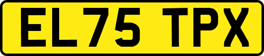 EL75TPX