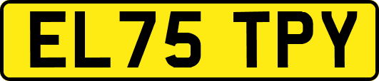 EL75TPY