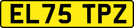 EL75TPZ