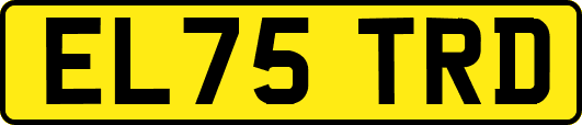 EL75TRD