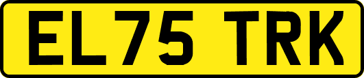 EL75TRK