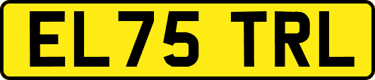 EL75TRL