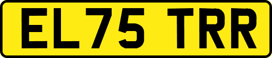 EL75TRR