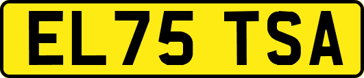 EL75TSA
