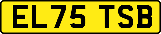 EL75TSB