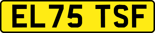 EL75TSF