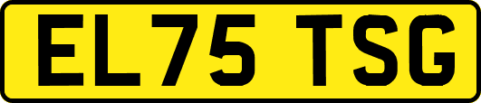 EL75TSG