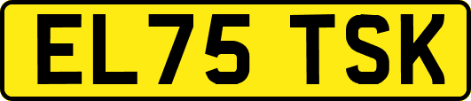 EL75TSK