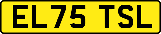 EL75TSL