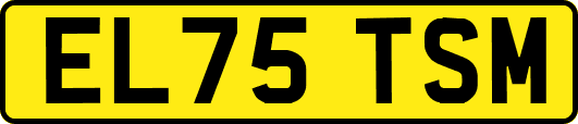 EL75TSM