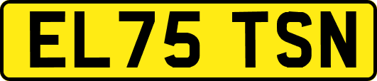 EL75TSN