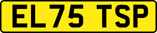 EL75TSP