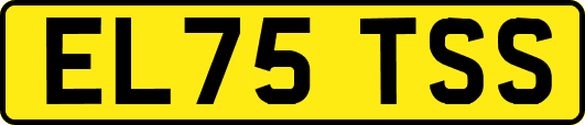 EL75TSS