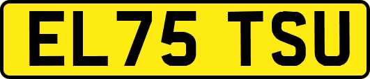 EL75TSU