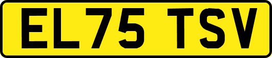 EL75TSV