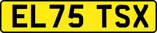 EL75TSX