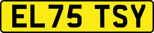 EL75TSY