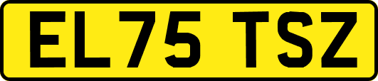 EL75TSZ