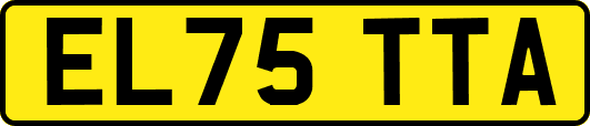 EL75TTA
