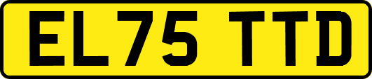 EL75TTD