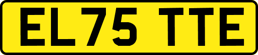 EL75TTE