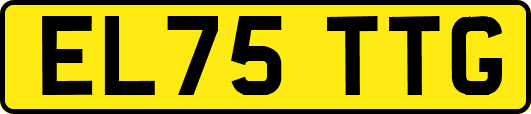 EL75TTG