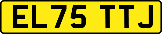 EL75TTJ