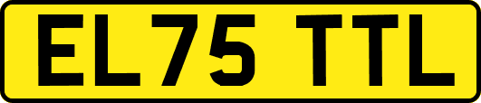 EL75TTL