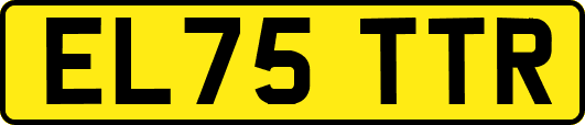 EL75TTR