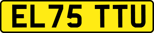 EL75TTU